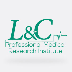 L&C logo by Zone Graphix