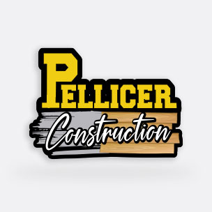 Pellicer logo by Zone Graphix